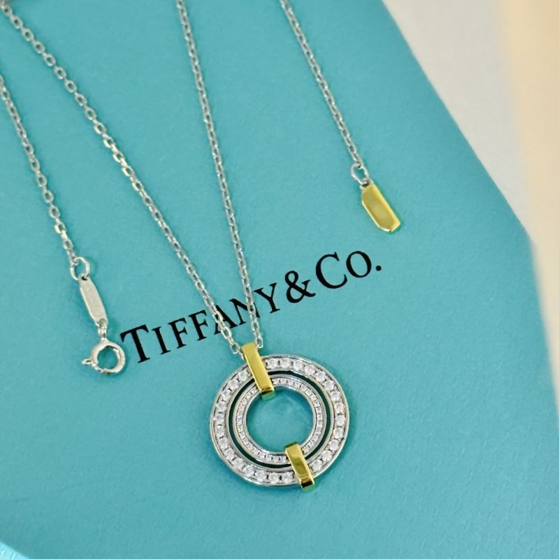 Tiffany Necklaces